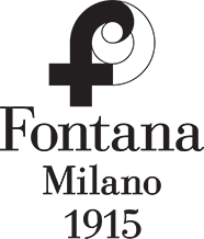Logo Fontana Milano 1915
