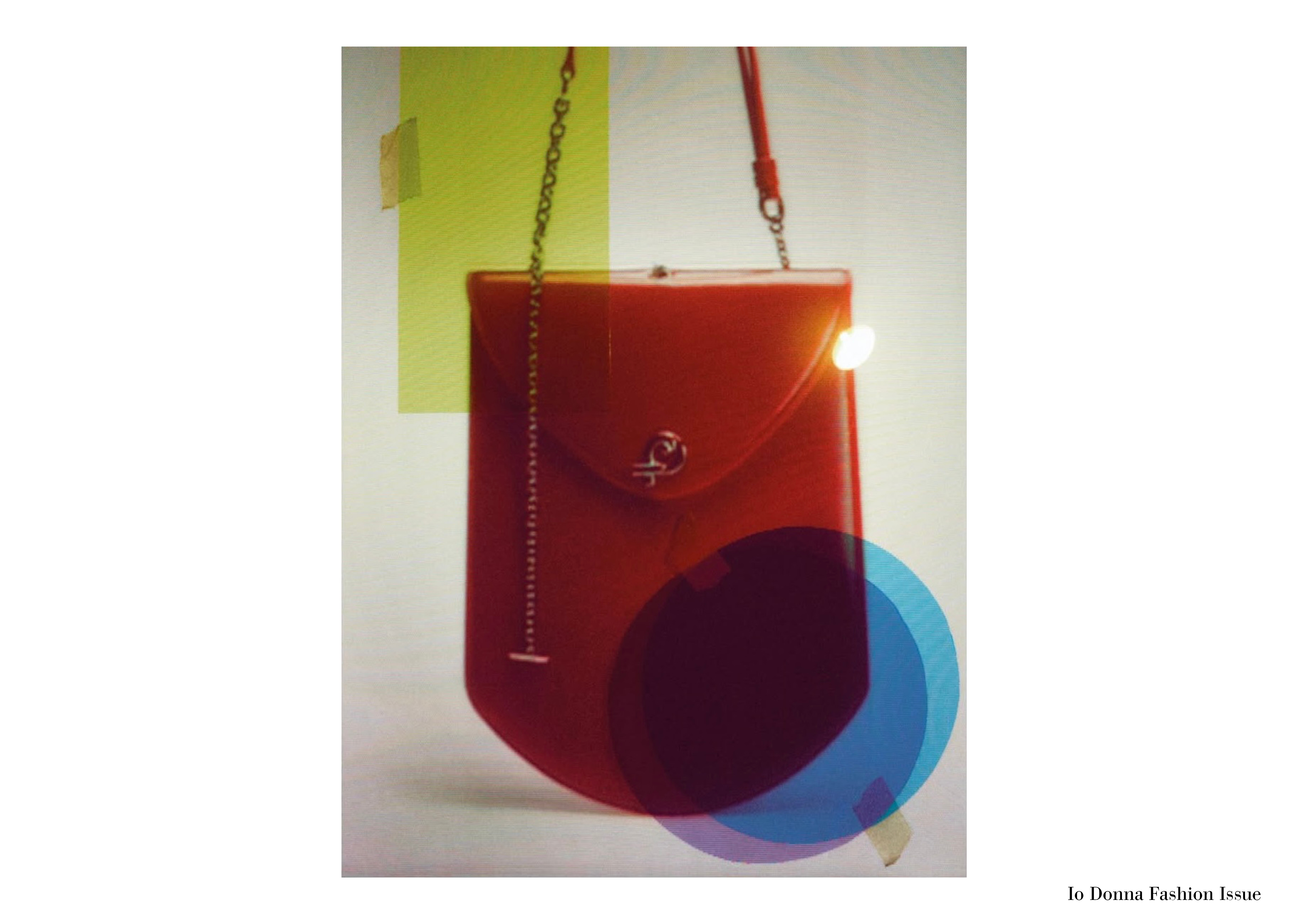 redazionali_iodonna f.issue_marzo 2025